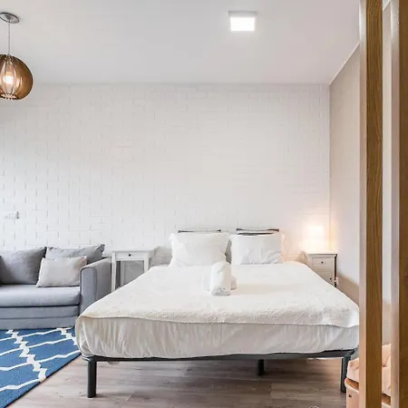 Guestready - Bright Studio With Balcony Vila Nova de Gaia Exterior photo
