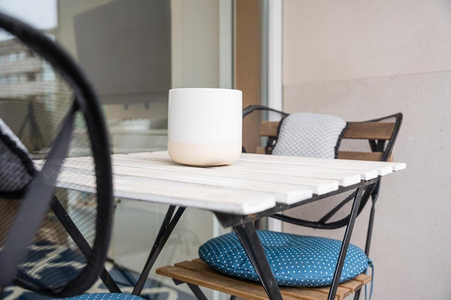 Guestready - Bright With Balcony Vila Nova de Gaia