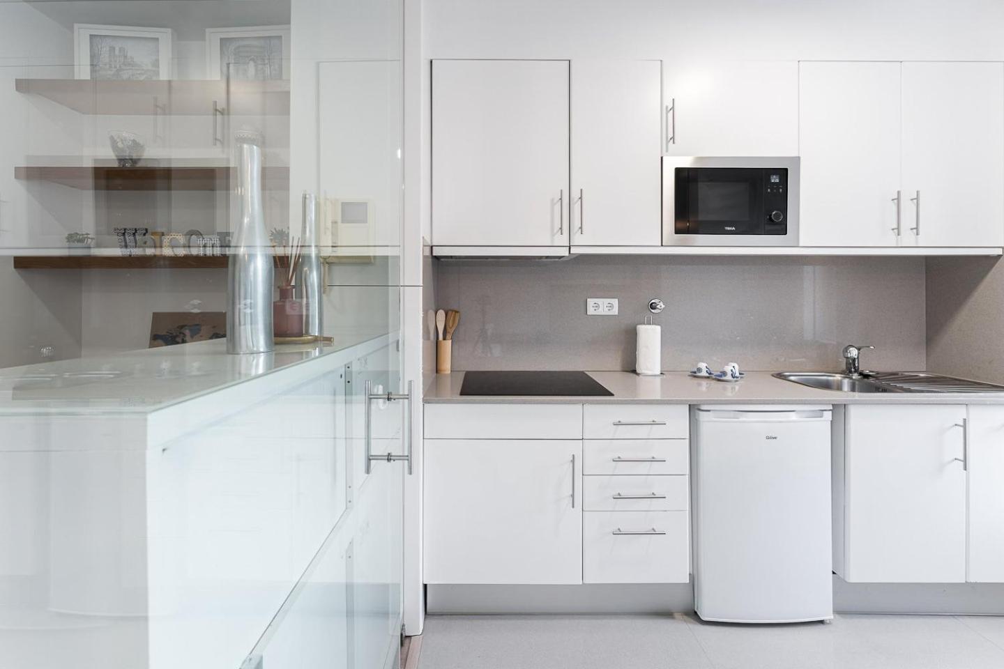 Guestready - Bright With Balcony Apartment *
